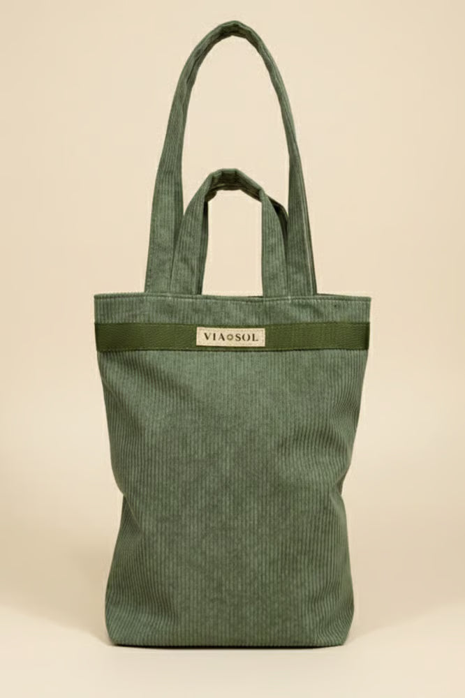 Lari Bag - Military Green