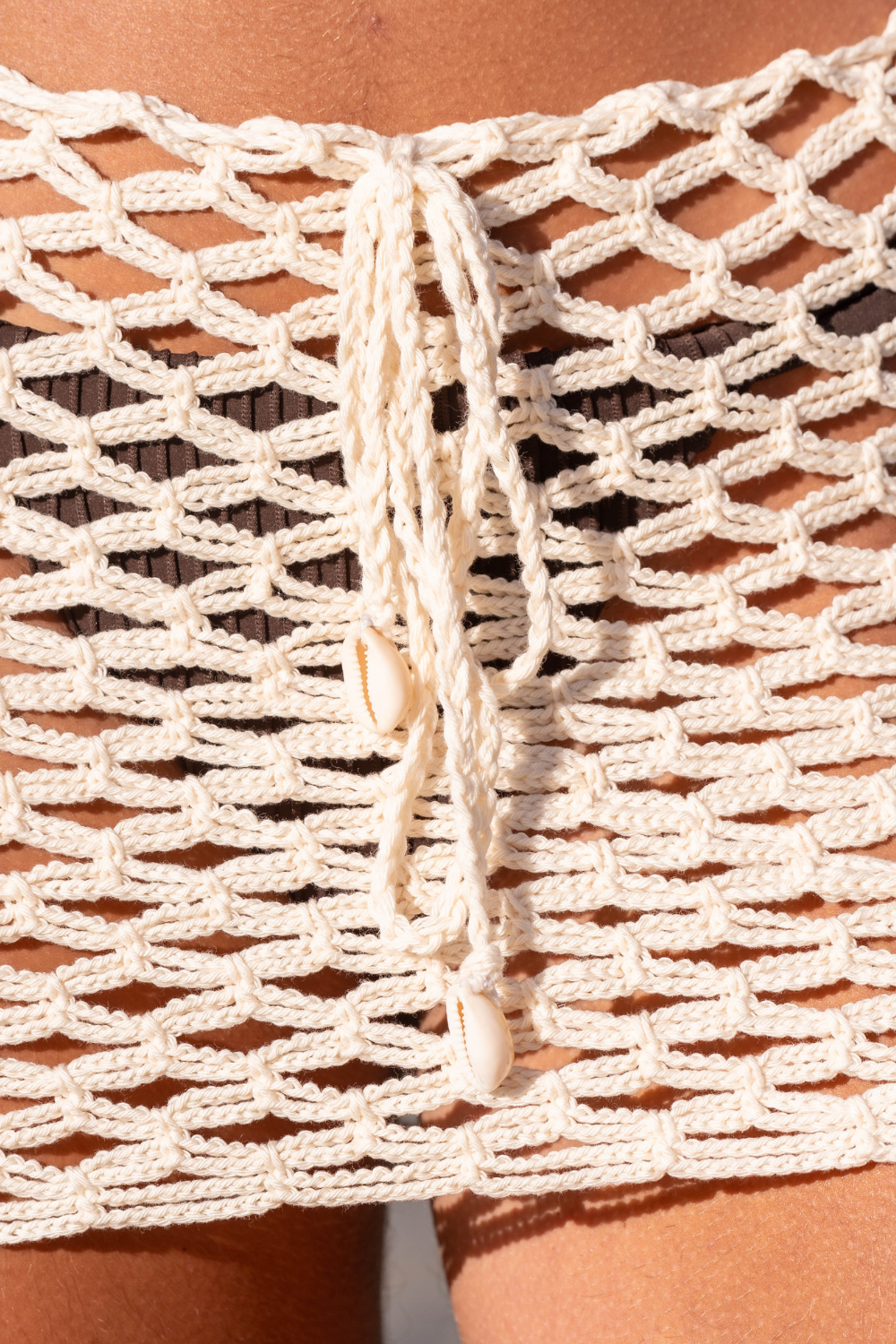 Skirt Crochet Ibiza