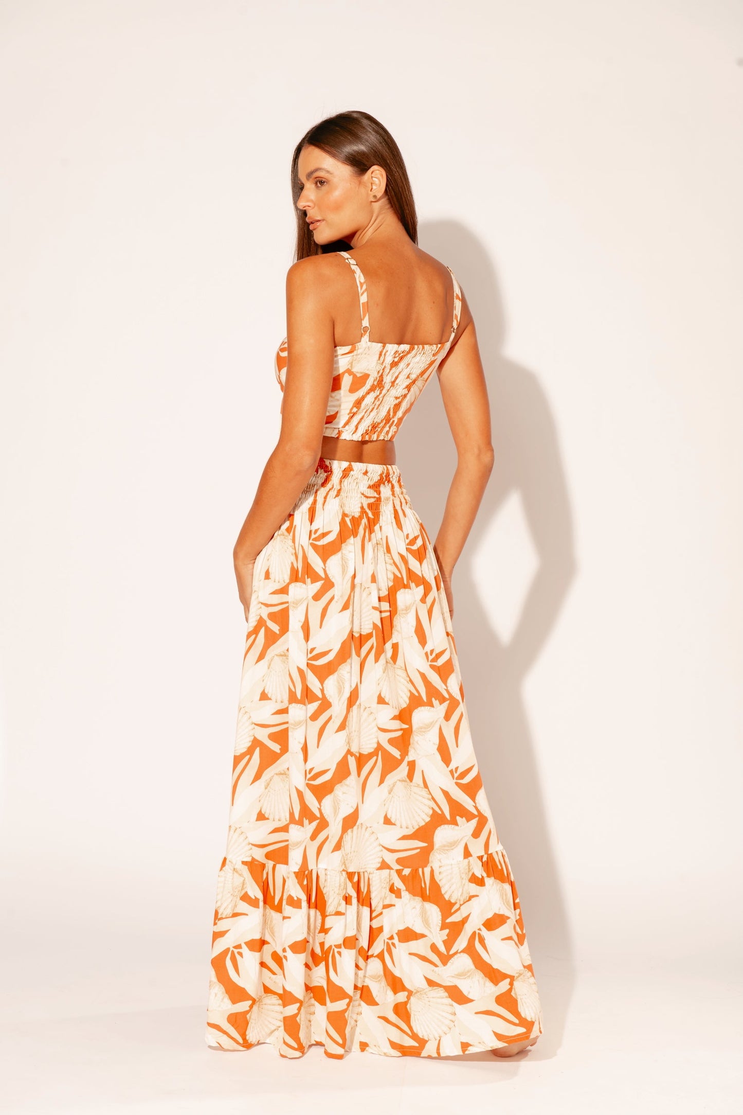 Amber Maya Skirt