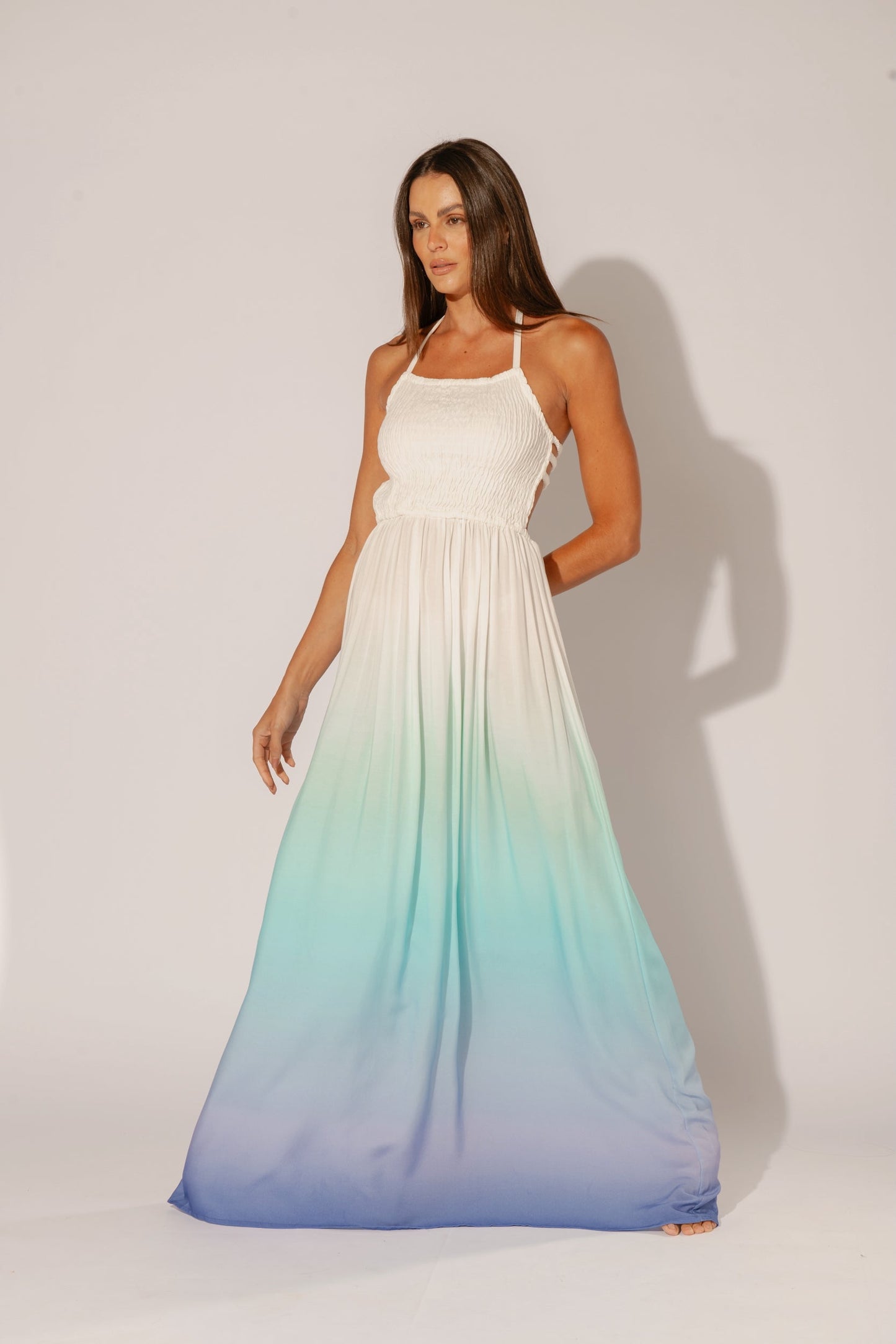 Elysia Dress