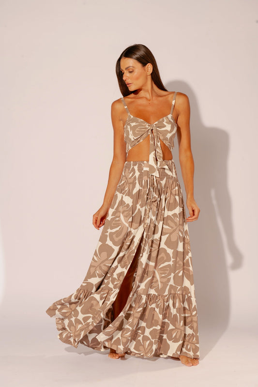 Terra Maya Skirt