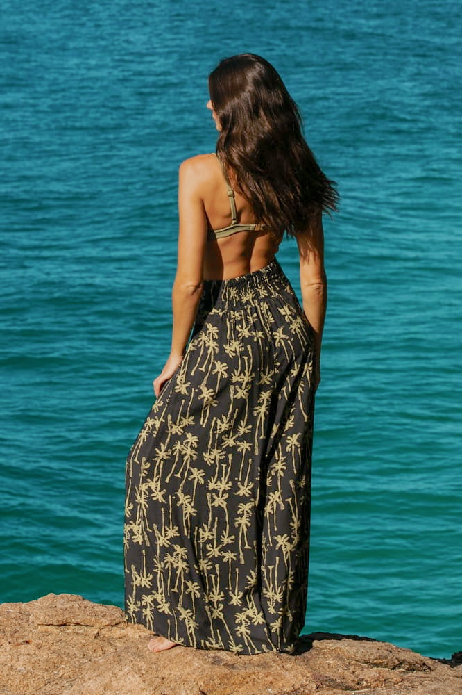 Palm Luna Pants