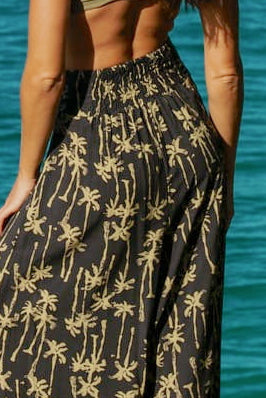 Palm Luna Pants