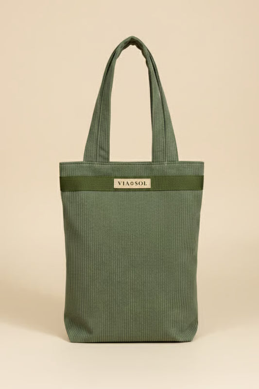 Lari Bag - Military Green