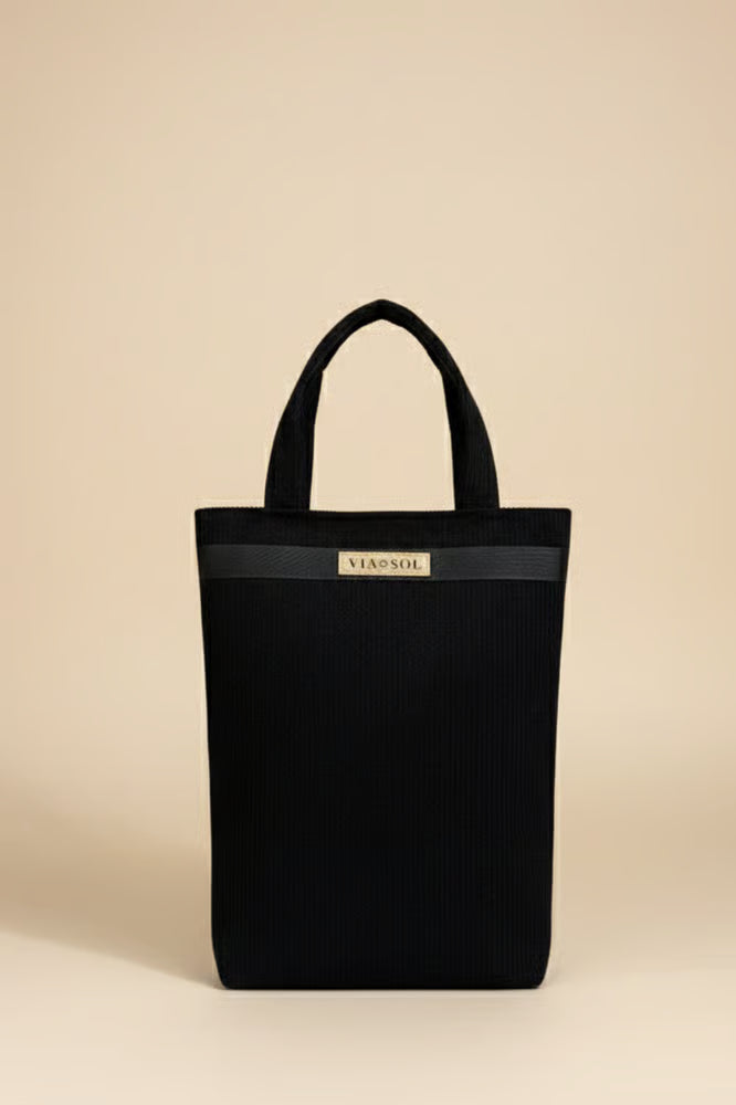 Lari Bag - Black