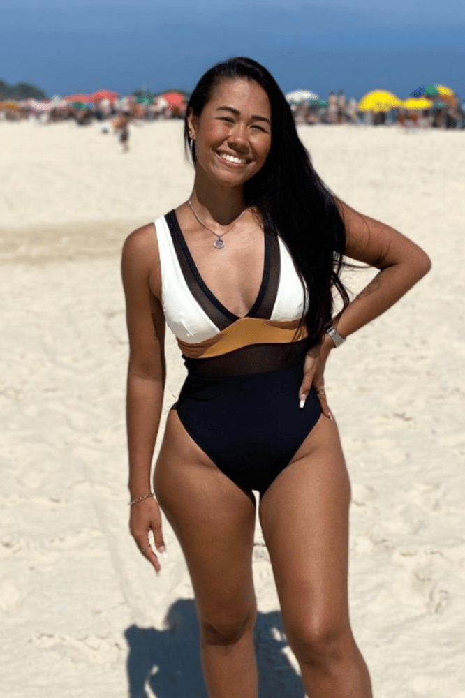 Elara One-Piece