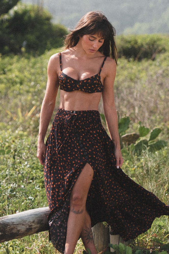 Maya Vibes Skirt