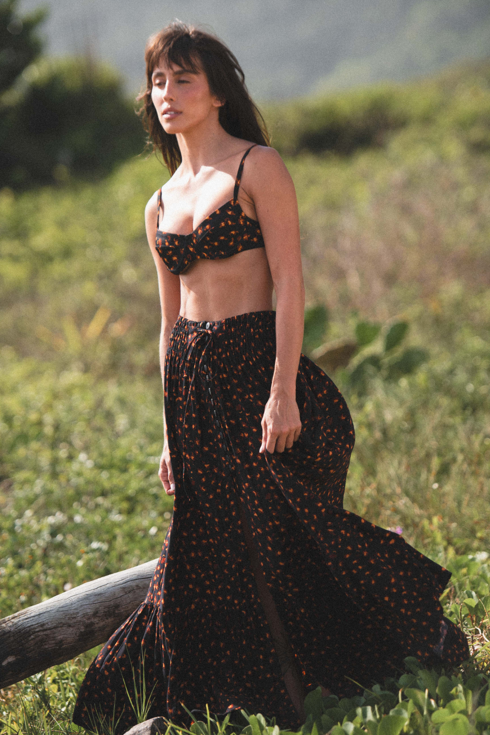 Maya Vibes Skirt
