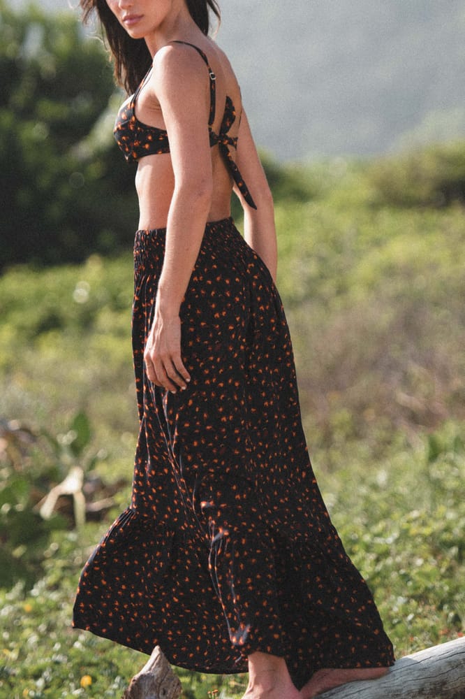 Maya Vibes Skirt