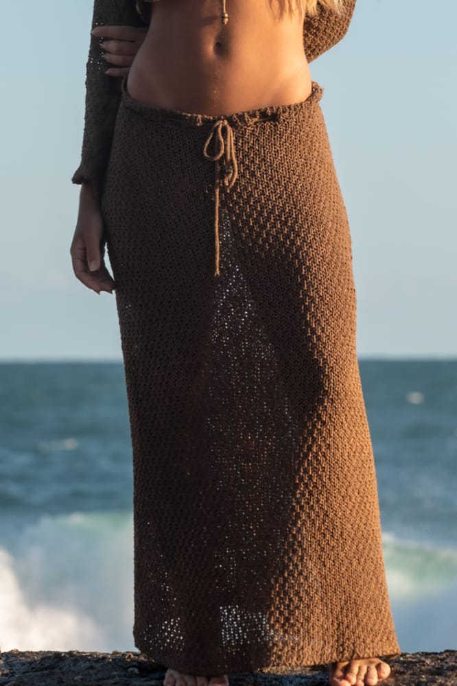 Aimê Pearl Set